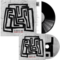 The Pineapple Thief - Versions of the Truth Vinyl + CD