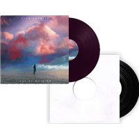 King Charles - Out of My Mind Heavyweight Vinyl + Live at Rak Studios Limited Edition Vinyl Bundle