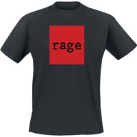 Rage Against The Machine T-Shirt Guerilla Radio S to XXL for Men black