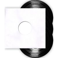 Embrace - Best Of Live From The Cellar Of Dreams Triple Test Pressing Vinyl (Signed) Triple LP - Image 1