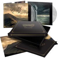 Winterfylleth - The Reckoning Dawn Vinyl Boxset Boxset