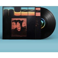 Muzz - Muzz Vinyl
