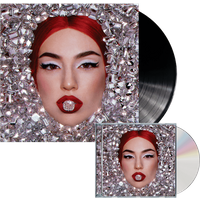 Ava Max - Diamonds And Dancefloors Vinyl + CD - Image 1