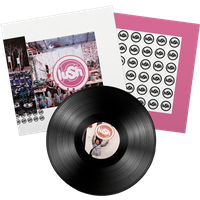 Lush - Lovelife Vinyl