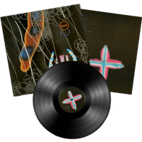 Lush - Spooky Vinyl