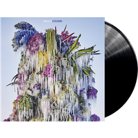 Wilco - Cousin Vinyl