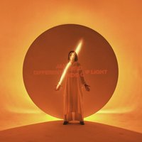Jade Bird - Different Kinds of Light CD + Limited Edition Orange Vinyl + Clear Cassette