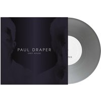 Paul Draper - Grey House 7-Inch Vinyl (Silver Vinyl) 7 Inch - Image 1