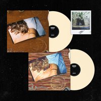 Thomas Headon - Victoria Vinyl + Fan-Painted Cover by @rainonthecanvas Vinyl (Inc Signed Artcard)