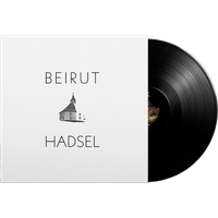Beirut - Hadsel Vinyl