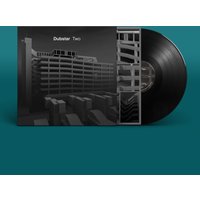 Dubstar - Two Black  Vinyl