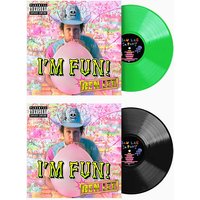 Ben Lee - I'm Fun Vinyl Bundle