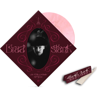 Brad Stank - Vinyl & Rolling Papers Bundle