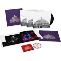 Bryan Adams - Live At The Royal Albert Hall Vinyl Boxset