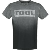 Tool T-Shirt Spanner M to 3XL for Men black