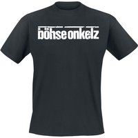 Böhse Onkelz T-Shirt Danke für nichts S to 3XL for Men black